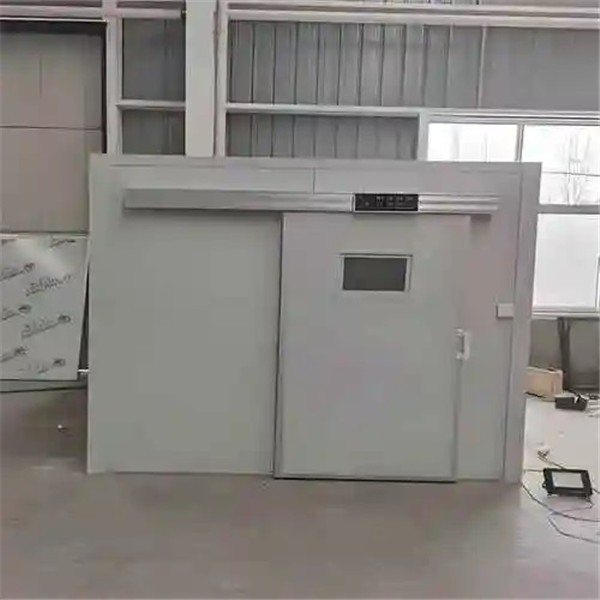 克拉玛依铅房