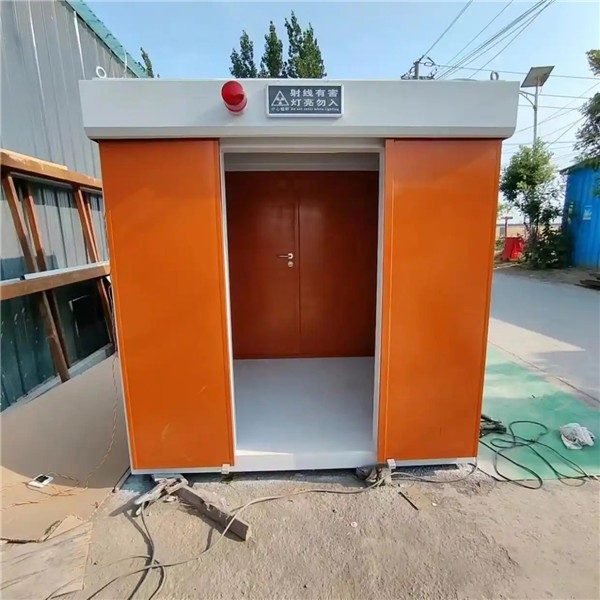 克拉玛依铅房
