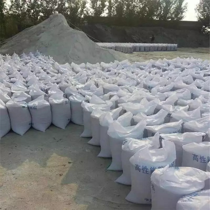 克拉玛依防辐射硫酸钡砂